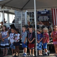 Summer Camp Singers! 