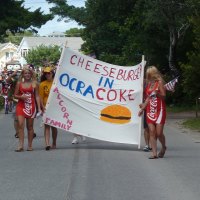 2nd place Walk and Roll entry!