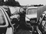 Junked Cars Must be Moved by 12/20