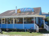Andale to El Faro