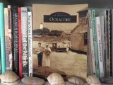The newest addition to my Island Bookshelf
