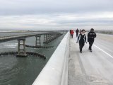 There's a New Bridge. Get Over It.