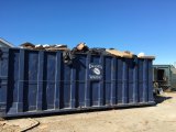 Our Dump Runneth Over