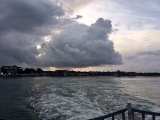 Updated Ferry Schedules; Re-Entry Process