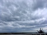 Is there anything more boring than a photo of a meeting? Enjoy these clouds instead. Clouds are amazing. 