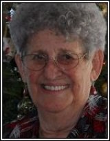 Maxine Mason