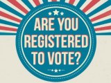 Register to VOTE