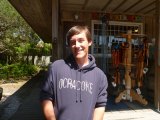 Ronnie is O'Neal of the Week!