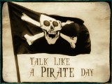 AAARRRGGHH! It Be ITLAP Day