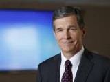 Governor Roy Cooper