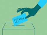 Wanna Run for Office? 