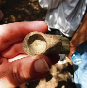 Nature & History at Springer's Point Pipe