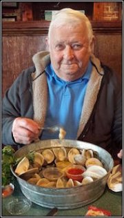 Obituary for Richard Charles O'Neal Obituary for Richard Charles O'Neal