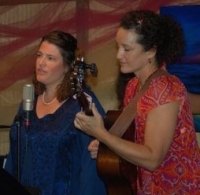 I get to put me in the Current Events! I'll be singing with Marcy, Lou, April, and Jamie tomorrow night at Coyote Plus One (Three!)