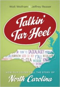 Talkin' Tarheel Talkin' Tarheel