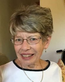 Obituary for Anne Miller Obituary for Anne Miller