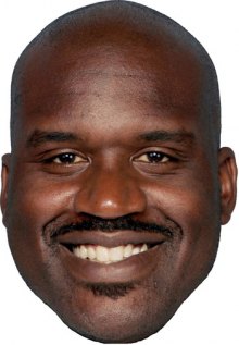 Shaquille is O'Neal of the Week! Shaquille is O'Neal of the Week!