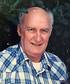 Obituary for Ward Garrish Obituary for Ward Garrish