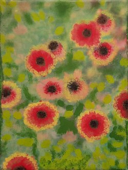 Joe Bell Flowers by Trudy Austin and John Simpson