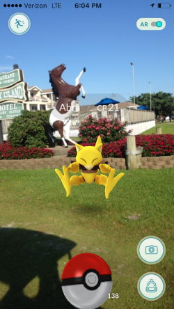 Poké Island