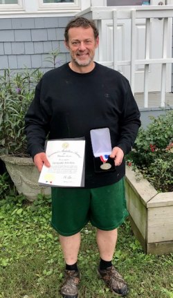 NC Governor Recognizes Ocracoke Strong Kitchen Volunteers