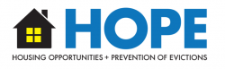 NC HOPE Program to Help Residents