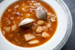 Keep Clam and Make Chowder Keep Clam and Make Chowder