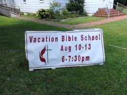 Current Events Week of July 27-Aug 2