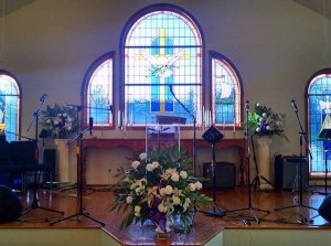 Open Letter From Ocracoke Assembly of God Open Letter From Ocracoke Assembly of God