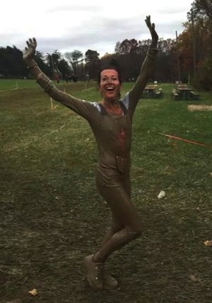 Spring is Blooming at Bella Fiore Awesome rugged maniac!