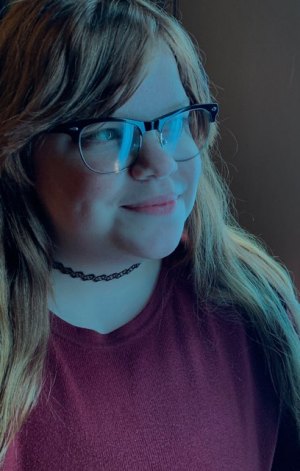 Hauntings and High School Caroline Novak