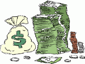 How to Spend $2045.46 a Minute How to Spend $2045.46 a Minute
