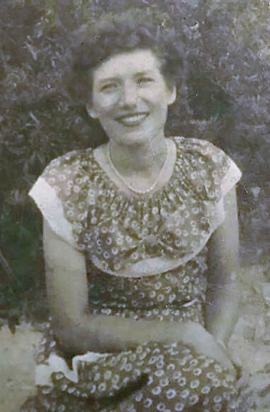 Obituary for Blanche Jolliff Obituary for Blanche Jolliff