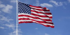 Ocracoke Peace and War The only flag that represents all the citizens of the United States of America