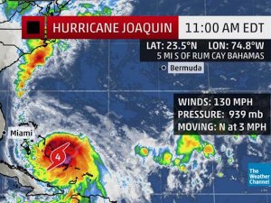 Ocracoke Still Under Evacuation