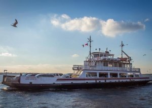 2014 Ferry Schedules Announced 2014 Ferry Schedules Announced
