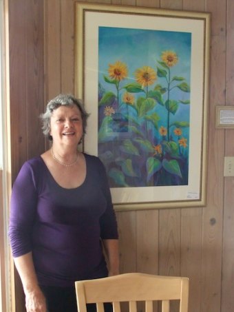 Mary Bassell 