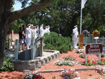 Ceremony Needs Your Support