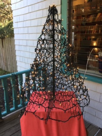 Where Am I? Countdown to Christmas Day 20