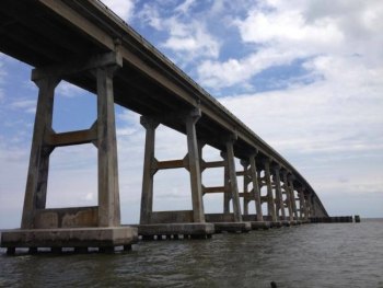 Federal Court of Appeals Issues Ruling on Bonner Bridge Lawsuit Federal Court of Appeals Issues Ruling on Bonner Bridge Lawsuit