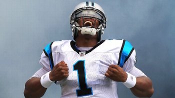 Super Bowl – or Bust! Superman!