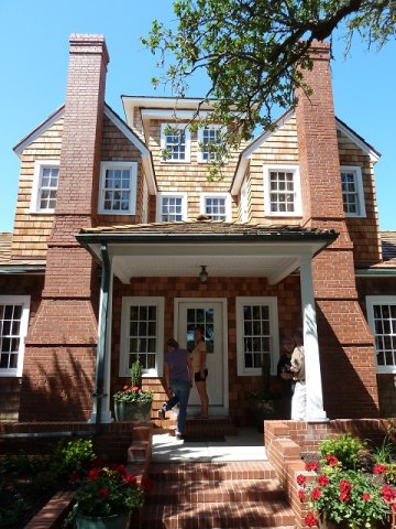 Berkley Beautifully Restored
