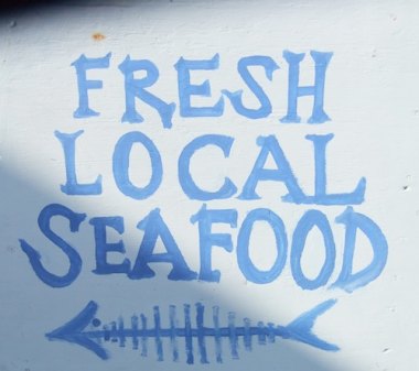 Ocracoke Fish House – Catch of the Day! 