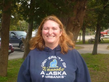 Joanie is O'Neal of the Week! Joanie is O'Neal of the Week!