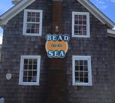 Come Bead by the Sea! Come Bead by the Sea!