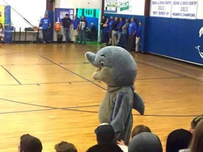 Dolphins Head to State Play-Offs Dolphins Head to State Play-Offs