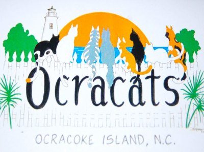 Meowy Thanks from OcraCats Meowy Thanks from OcraCats
