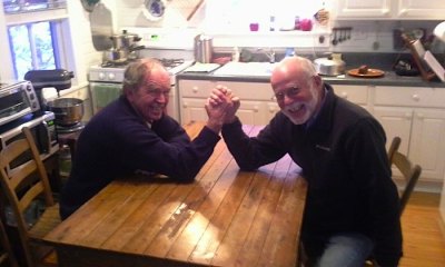 Ocracoke Land Dispute Rages on After 256 Years Settling the dispute for the next 8 generations.