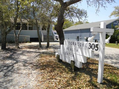 Health Center Receives Grant Health Center Receives Grant