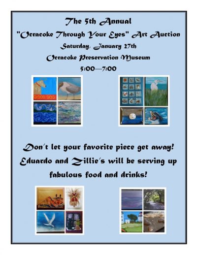 Current Events Week of Jan. 22–28